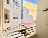 Location longue durée - Appartement - San Javier - Santiago De La Ribera