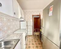 Location longue durée - Appartement - San Javier - Santiago De La Ribera