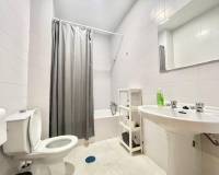 Location longue durée - Appartement - San Javier - Santiago De La Ribera