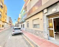 Location longue durée - Appartement - San Javier - Santiago De La Ribera