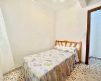 Location longue durée - Appartement - San Javier - Santiago De La Ribera