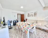 Location longue durée - Appartement - San Javier - Santiago De La Ribera