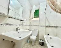 Location longue durée - Appartement - San Javier - Santiago De La Ribera