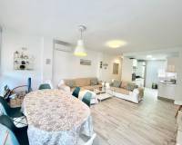 Location longue durée - Appartement - San Javier - Santiago De La Ribera