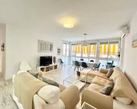 Location longue durée - Appartement - San Javier - Santiago De La Ribera