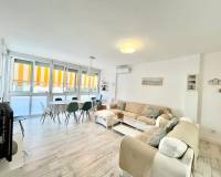 Location longue durée - Appartement - San Javier - Santiago De La Ribera