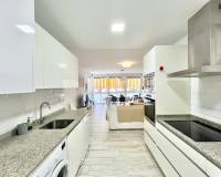 Location longue durée - Appartement - San Javier - Santiago De La Ribera