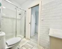 Location longue durée - Appartement - San Javier - Santiago De La Ribera