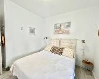 Location longue durée - Appartement - San Javier - Santiago De La Ribera