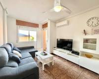 Location longue durée - Appartement - San Javier - Santiago De La Ribera