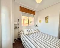 Location longue durée - Appartement - San Javier - Santiago De La Ribera