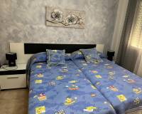 Location longue durée - Appartement - San Javier - Santiago De La Ribera