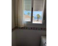 Location longue durée - Appartement - San Javier - Santiago De La Ribera