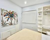 Location longue durée - Appartement - San Javier - Santiago De La Ribera