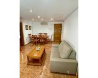 Location longue durée - Appartement - San Javier - Santiago De La Ribera