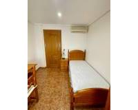 Location longue durée - Appartement - San Javier - Santiago De La Ribera