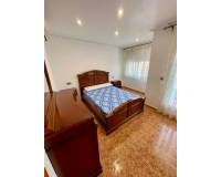 Location longue durée - Appartement - San Javier - Santiago De La Ribera