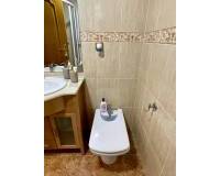 Location longue durée - Appartement - San Javier - Santiago De La Ribera