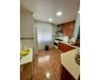 Location longue durée - Appartement - San Javier - Santiago De La Ribera