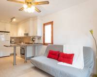 Location longue durée - Appartement - San Javier - Santiago De La Ribera