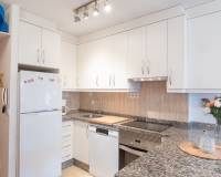 Location longue durée - Appartement - San Javier - Santiago De La Ribera