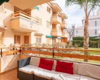 Location longue durée - Appartement - San Javier - Santiago De La Ribera