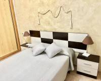 Location longue durée - Appartement - San Javier - Santiago De La Ribera