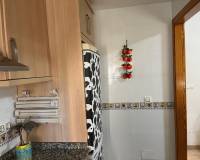 Location longue durée - Appartement - San Javier - Santiago De La Ribera