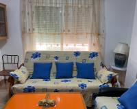 Location longue durée - Appartement - San Javier - Santiago De La Ribera