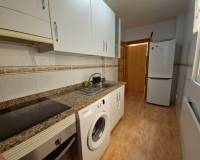 Location longue durée - Appartement - San Javier - Santiago De La Ribera