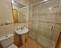 Location longue durée - Appartement - San Javier - Santiago De La Ribera