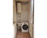 Location longue durée - Appartement - San Javier