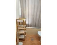 Location longue durée - Appartement - San Javier