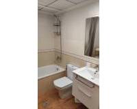 Location longue durée - Appartement - San Javier