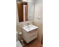 Location longue durée - Appartement - San Javier