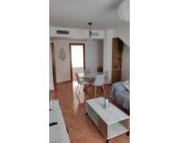 Location longue durée - Appartement - San Javier