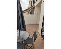 Location longue durée - Appartement - San Javier