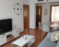 Location longue durée - Appartement - San Javier