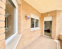 Location longue durée - Appartement - San Javier