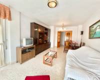 Location longue durée - Appartement - San Javier