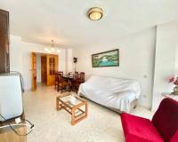 Location longue durée - Appartement - San Javier