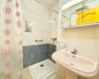 Location longue durée - Appartement - San Javier