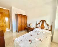 Location longue durée - Appartement - San Javier