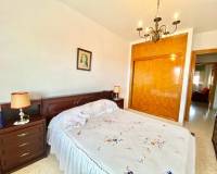 Location longue durée - Appartement - San Javier