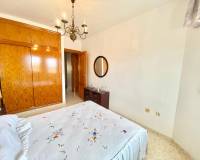 Location longue durée - Appartement - San Javier