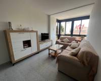 Location longue durée - Appartement - San Javier