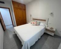 Location longue durée - Appartement - San Javier