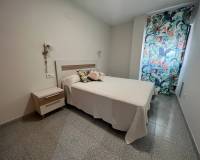 Location longue durée - Appartement - San Javier