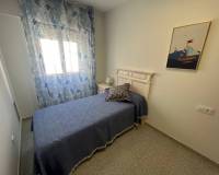 Location longue durée - Appartement - San Javier