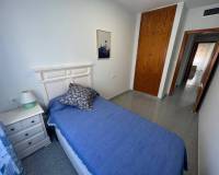 Location longue durée - Appartement - San Javier